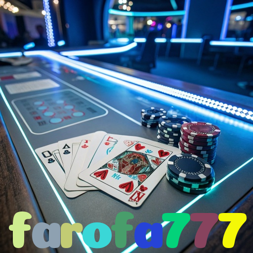 farofa777 - Baixe o app farofa777 no Google Play e jogue ao vivo