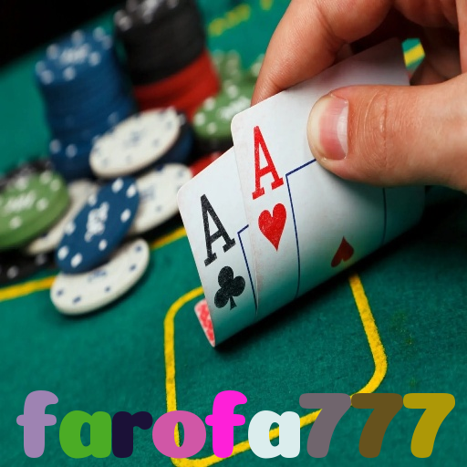 farofa777 - Baixe o app farofa777 no Google Play e jogue ao vivo