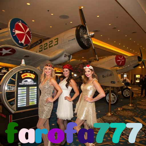 farofa777 - Baixe o app farofa777 no Google Play e jogue ao vivo