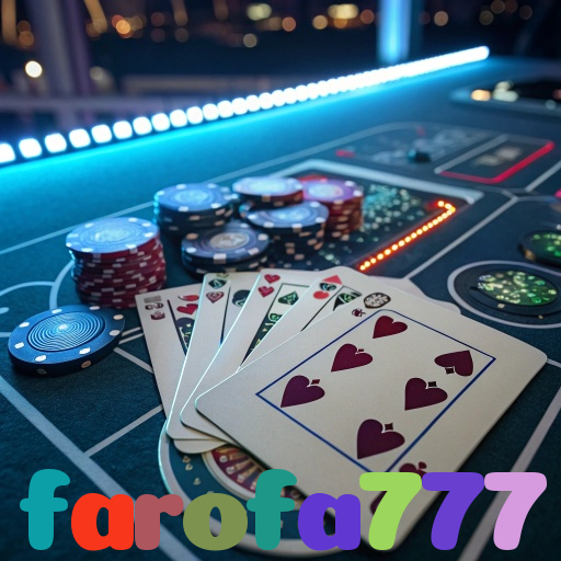 farofa777 - Baixe o App farofa777 para Android e Comece a Jogar