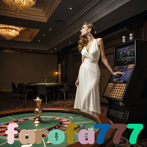 farofa777 - Baixe o app farofa777 no Google Play e jogue ao vivo