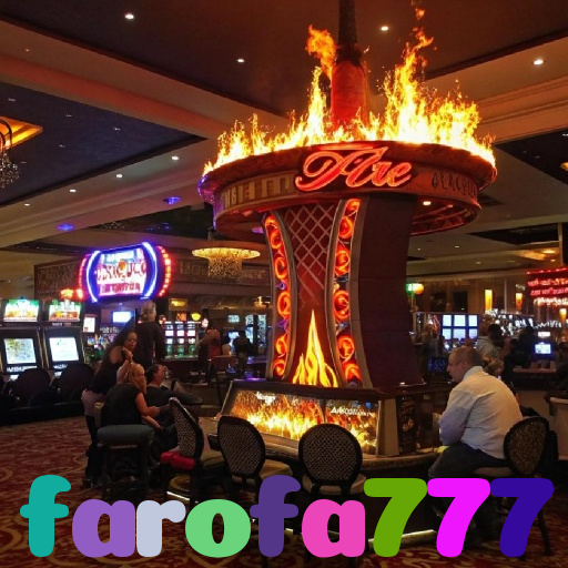 farofa777 - Baixe o app farofa777 no Google Play e jogue ao vivo