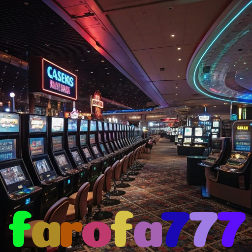 farofa777 - Baixe o app farofa777 no Google Play e jogue ao vivo