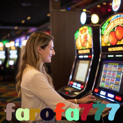 farofa777 - Baixe o app farofa777 no Google Play e jogue ao vivo