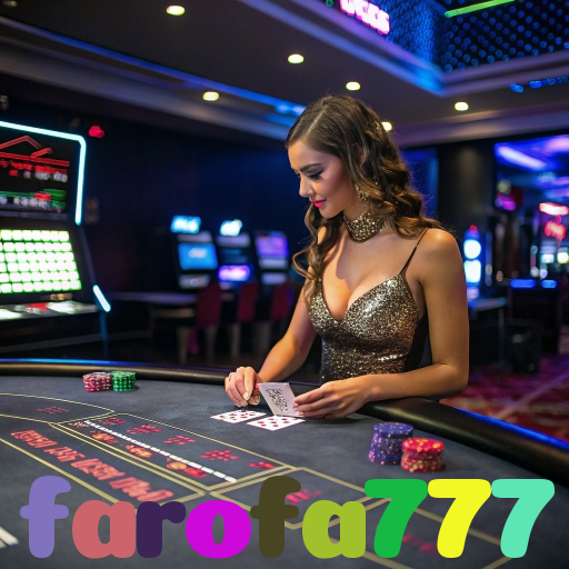farofa777 - Baixe o app farofa777 no Google Play e jogue ao vivo