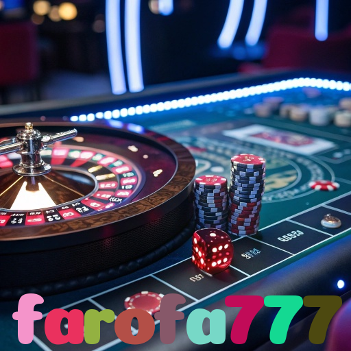 farofa777 - Baixe o app farofa777 no Google Play e jogue ao vivo