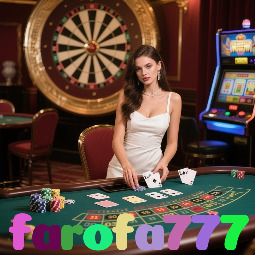 farofa777 - Baixe o app farofa777 no Google Play e jogue ao vivo