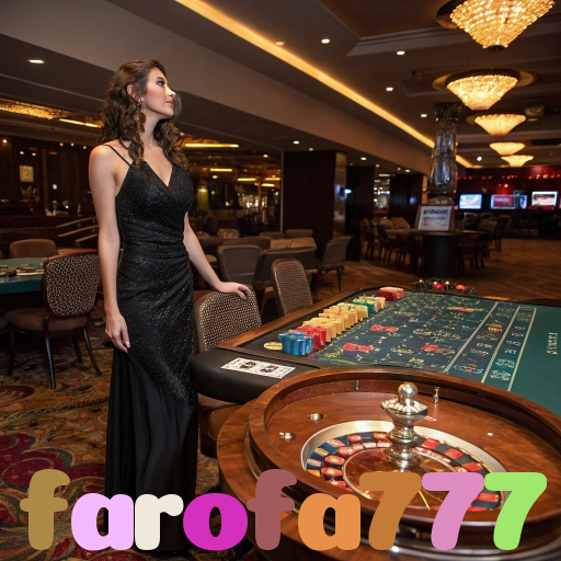 farofa777 - Baixe o app farofa777 no Google Play e jogue ao vivo