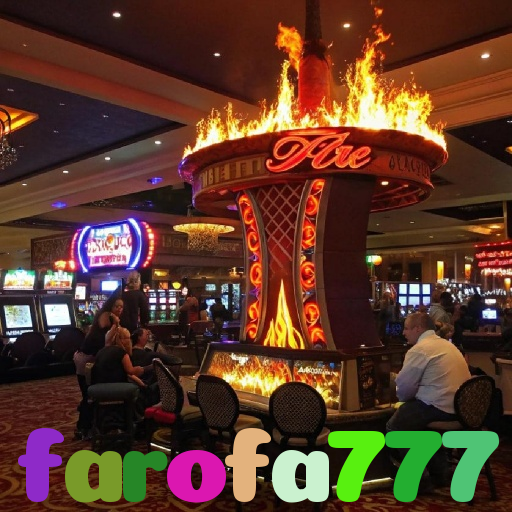 farofa777 - Baixe o app farofa777 no Google Play e jogue ao vivo