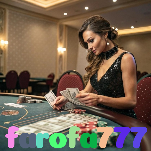 farofa777 - Baixe o App farofa777 para Android e Comece a Jogar