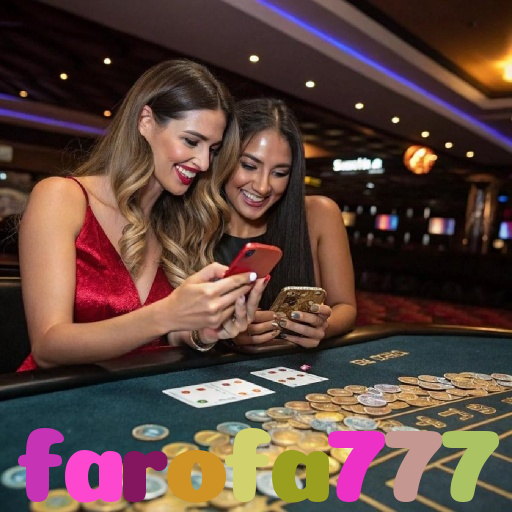 farofa777 - Baixe o app farofa777 no Google Play e jogue ao vivo