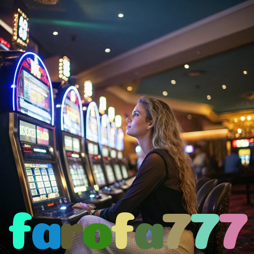 farofa777 - Baixe o App farofa777 para Android e Comece a Jogar