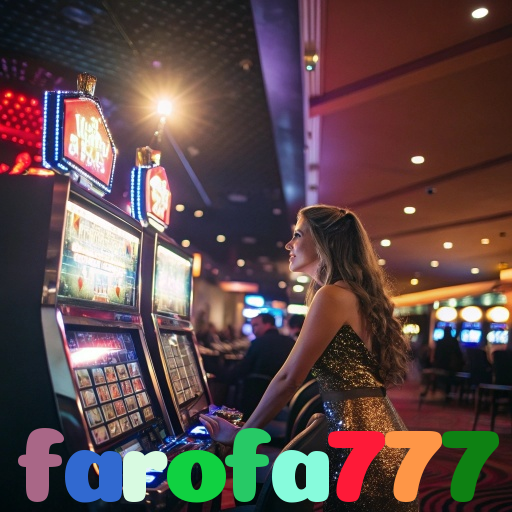 farofa777 - Baixe o app farofa777 no Google Play e jogue ao vivo