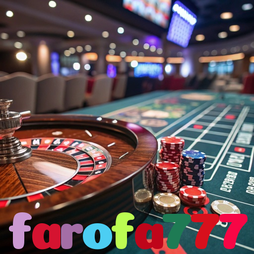 farofa777 - Baixe o app farofa777 no Google Play e jogue ao vivo