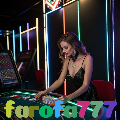 farofa777 - Baixe o App farofa777 para Android e Comece a Jogar