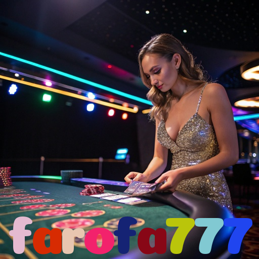 farofa777 - Baixe o app farofa777 no Google Play e jogue ao vivo