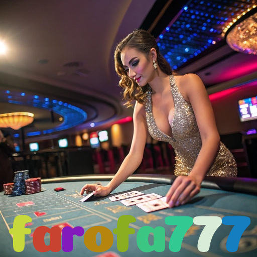 farofa777 - Baixe o App farofa777 para Android e Comece a Jogar
