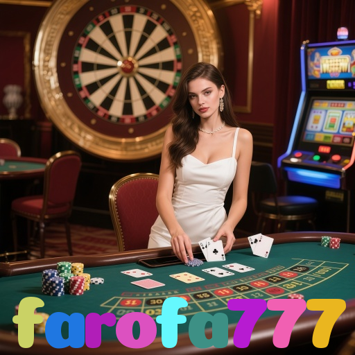 farofa777 - Baixe o App farofa777 para Android e Comece a Jogar