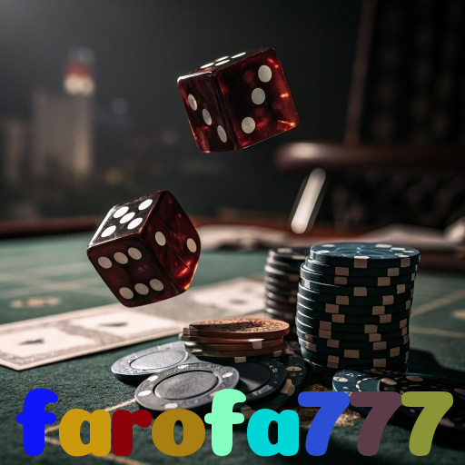 farofa777 - Baixe o app farofa777 no Google Play e jogue ao vivo