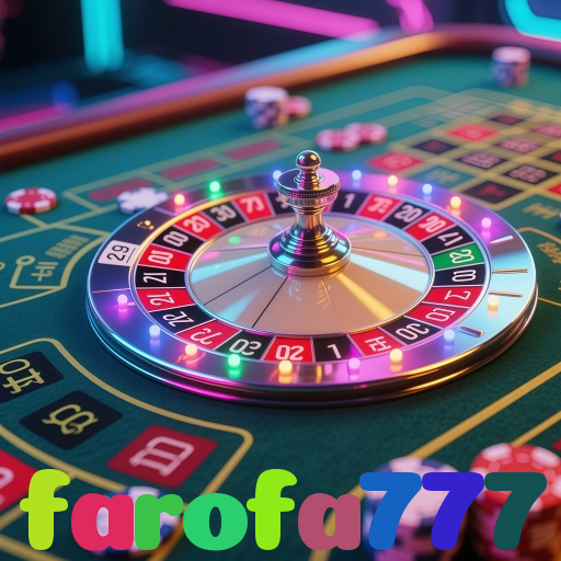 farofa777 - Baixe o app farofa777 no Google Play e jogue ao vivo