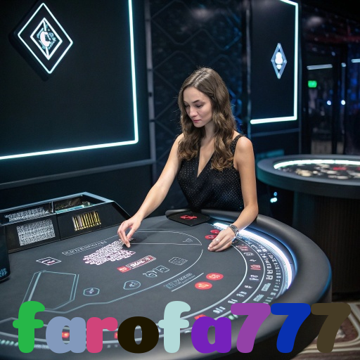 farofa777 - Baixe o app farofa777 no Google Play e jogue ao vivo