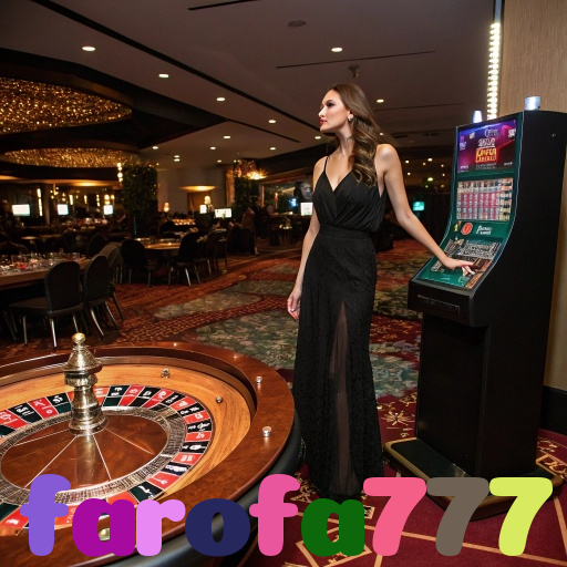 farofa777 - Baixe o App farofa777 para Android e Comece a Jogar