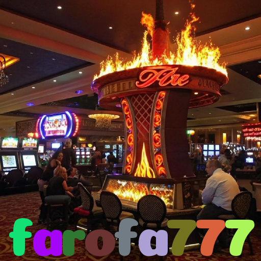 farofa777 - Baixe o app farofa777 no Google Play e jogue ao vivo