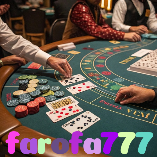 farofa777 - Baixe o App farofa777 para Android e Comece a Jogar
