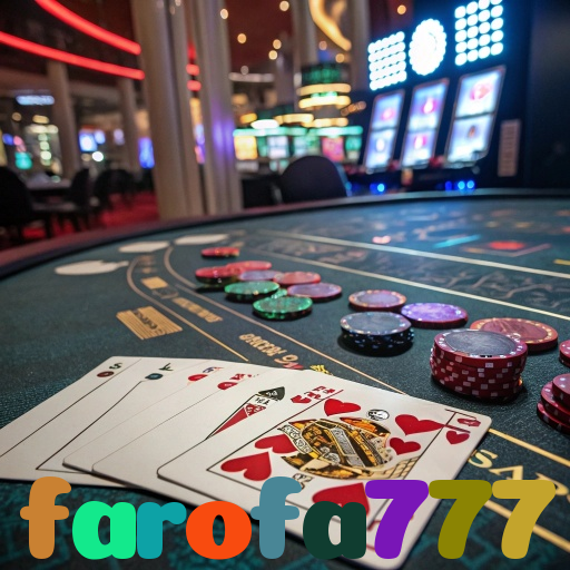 farofa777 - Baixe o app farofa777 no Google Play e jogue ao vivo