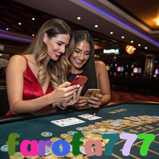 farofa777 - Baixe o App farofa777 para Android e Comece a Jogar