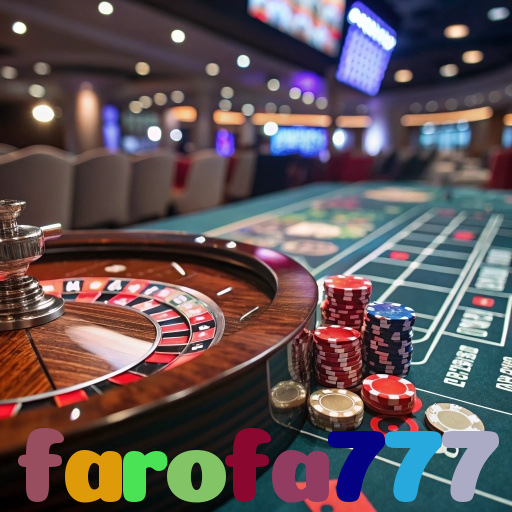 farofa777 - Baixe o App farofa777 para Android e Comece a Jogar