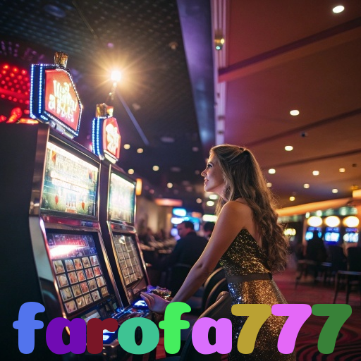farofa777 - Baixe o app farofa777 no Google Play e jogue ao vivo