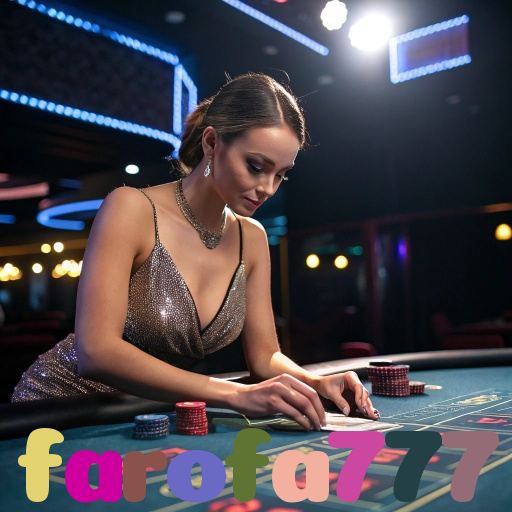 farofa777 - Baixe o App farofa777 para Android e Comece a Jogar