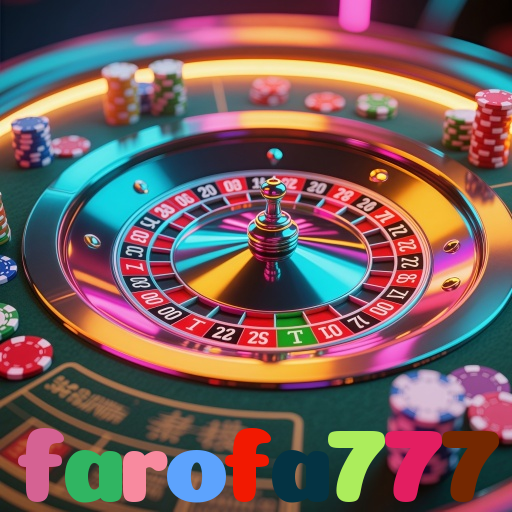 farofa777 - Baixe o app farofa777 no Google Play e jogue ao vivo