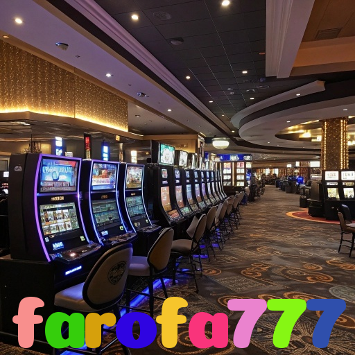 farofa777 - Baixe o app farofa777 no Google Play e jogue ao vivo