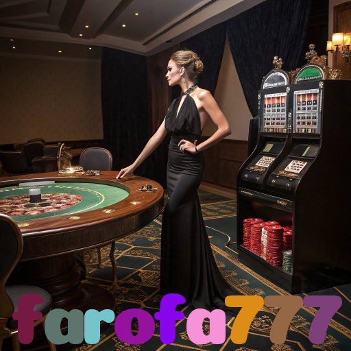 farofa777 - Baixe o App farofa777 para Android e Comece a Jogar