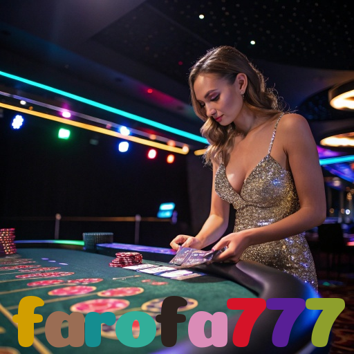 farofa777 - Baixe o App farofa777 para Android e Comece a Jogar
