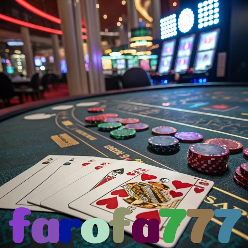 farofa777 - Baixe o app farofa777 no Google Play e jogue ao vivo
