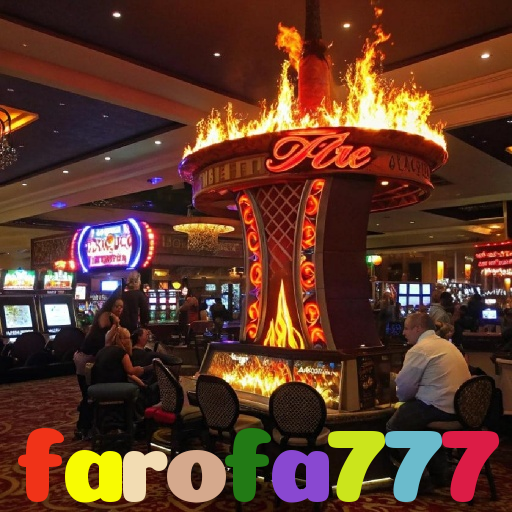 farofa777 - Baixe o app farofa777 no Google Play e jogue ao vivo
