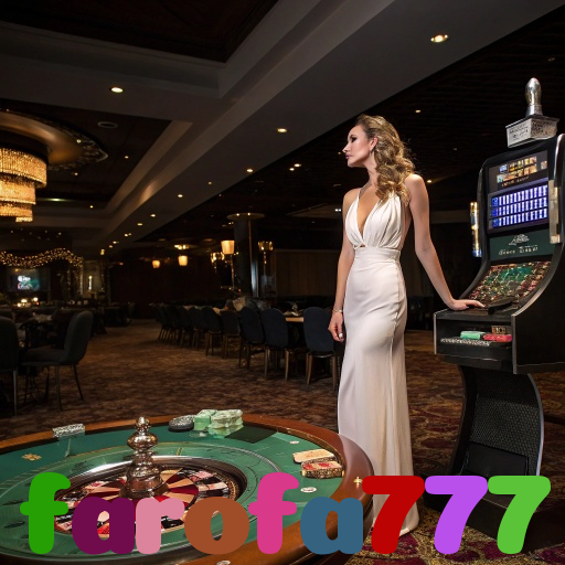 farofa777 - Baixe o app farofa777 no Google Play e jogue ao vivo