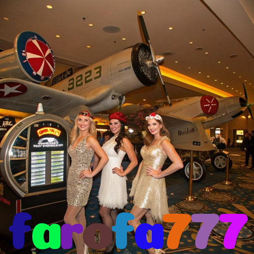 farofa777 - Baixe o App farofa777 para Android e Comece a Jogar