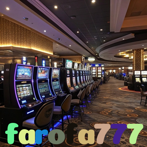 farofa777 - Baixe o App farofa777 para Android e Comece a Jogar