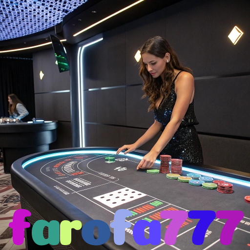 farofa777 - Baixe o app farofa777 no Google Play e jogue ao vivo
