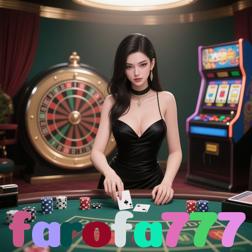 farofa777 - Baixe o App farofa777 para Android e Comece a Jogar
