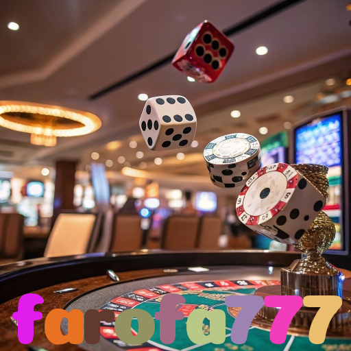 farofa777 - Baixe o app farofa777 no Google Play e jogue ao vivo