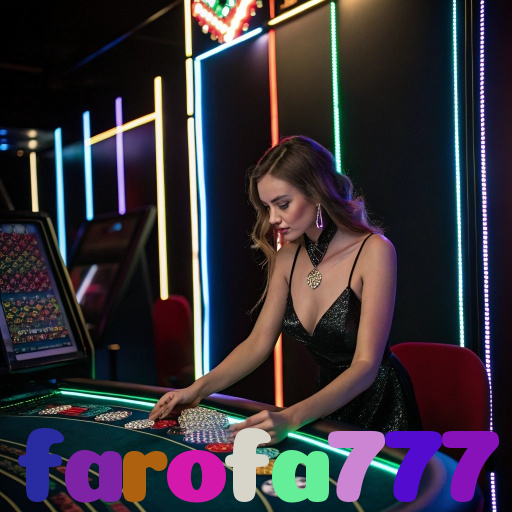 farofa777 - Baixe o app farofa777 no Google Play e jogue ao vivo