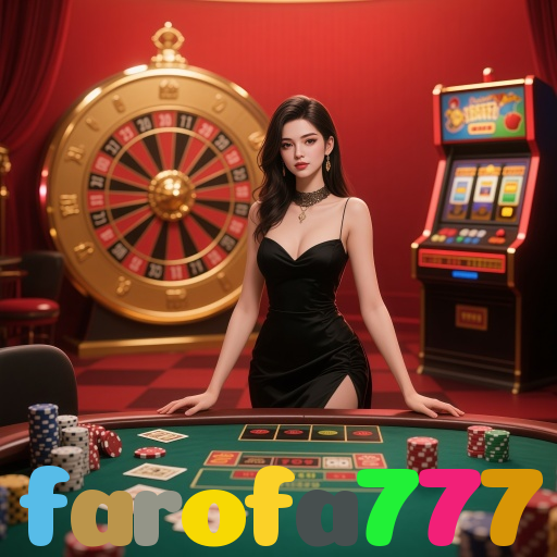 farofa777 - Baixe o App farofa777 para Android e Comece a Jogar