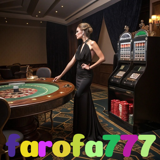 farofa777 - Baixe o app farofa777 no Google Play e jogue ao vivo
