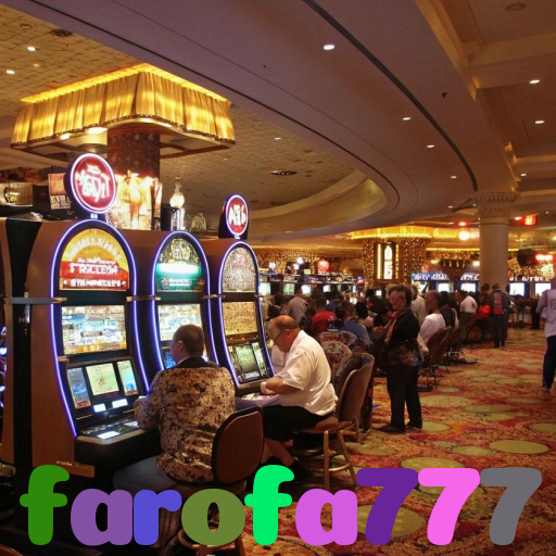 farofa777 - Baixe o app farofa777 no Google Play e jogue ao vivo