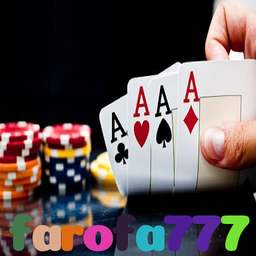 farofa777 - Baixe o app farofa777 no Google Play e jogue ao vivo